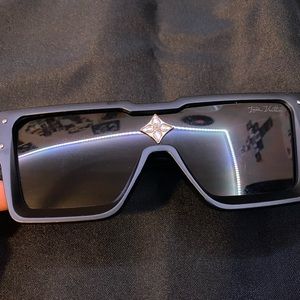 Louis Vuitton Jewel Sunglasses